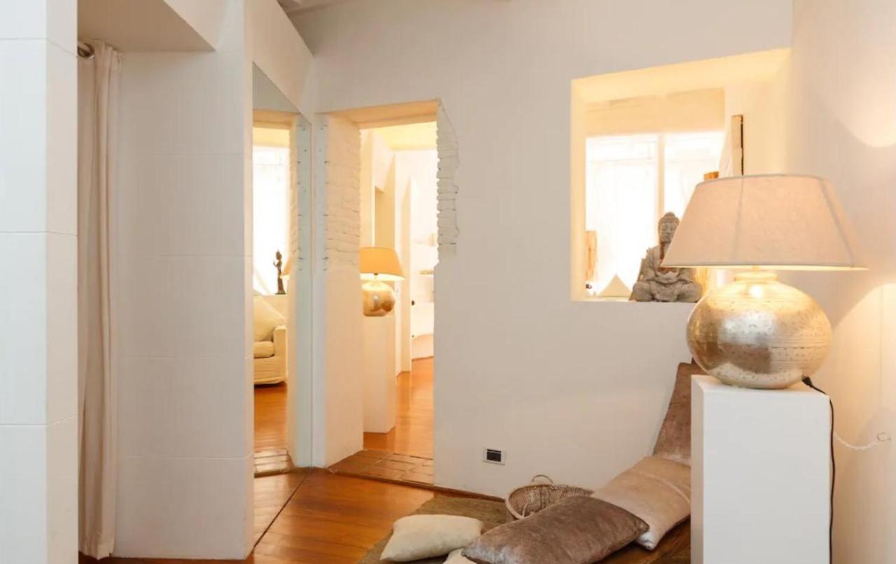 Navona Deluxe Luxury Suite Roma Exterior foto