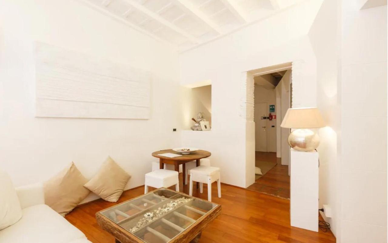 Navona Deluxe Luxury Suite Roma Exterior foto