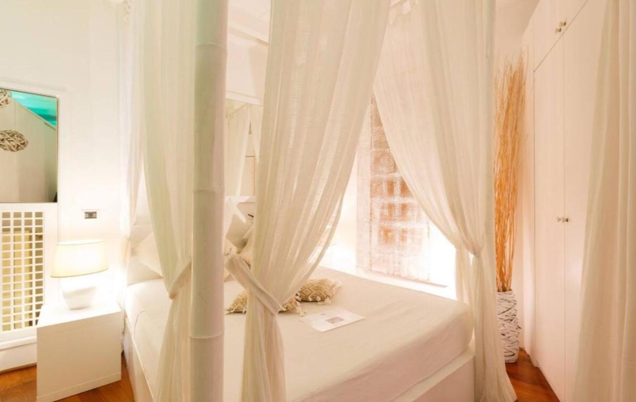 Navona Deluxe Luxury Suite Roma Exterior foto